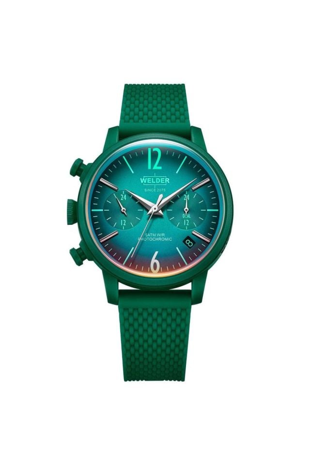 WELDER MOODY WWRP601 KADIN KOL SAATİ