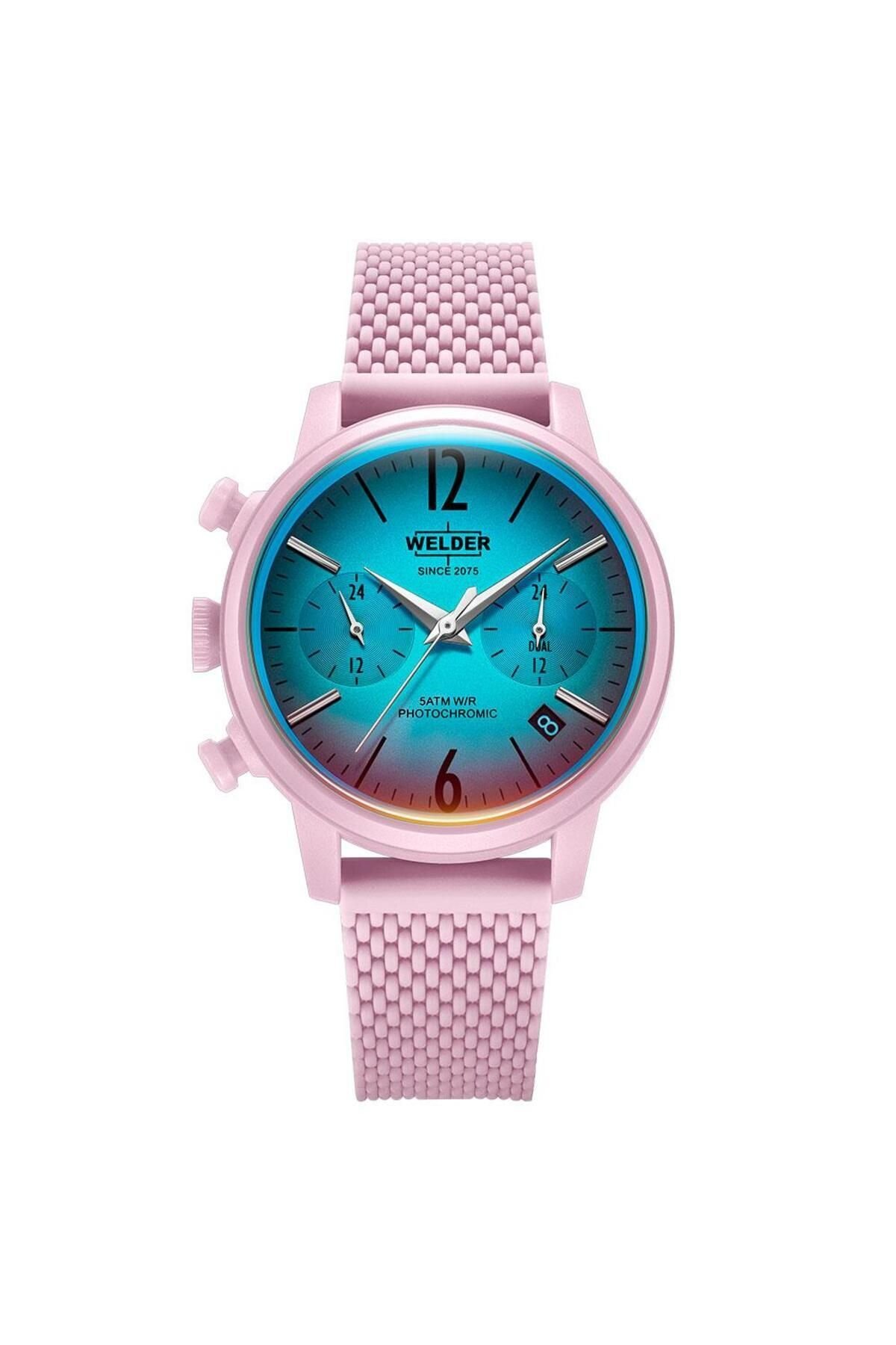 WELDER MOODY Wwrp602 KADIN KOL SAATİ