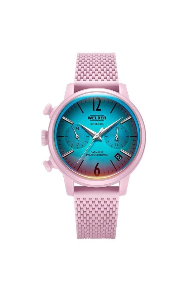 WELDER MOODY Wwrp602 KADIN KOL SAATİ