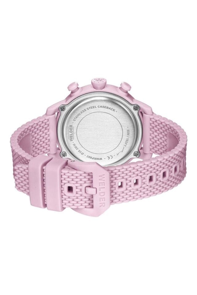 WELDER MOODY Wwrp602 KADIN KOL SAATİ