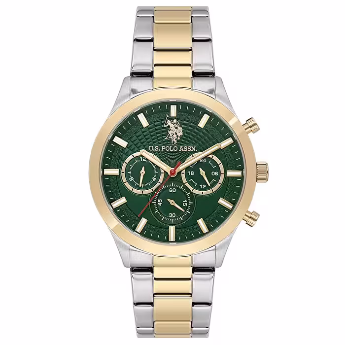 U.S. POLO ASSN. USPA1141-01