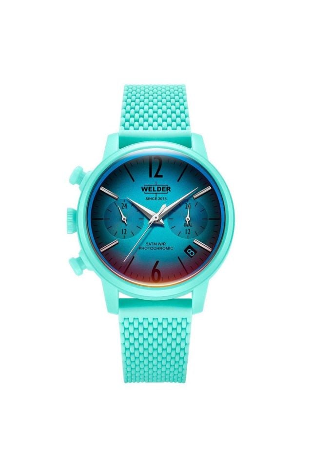 WELDER MOODY WWRP607 KADIN KOL SAATİ