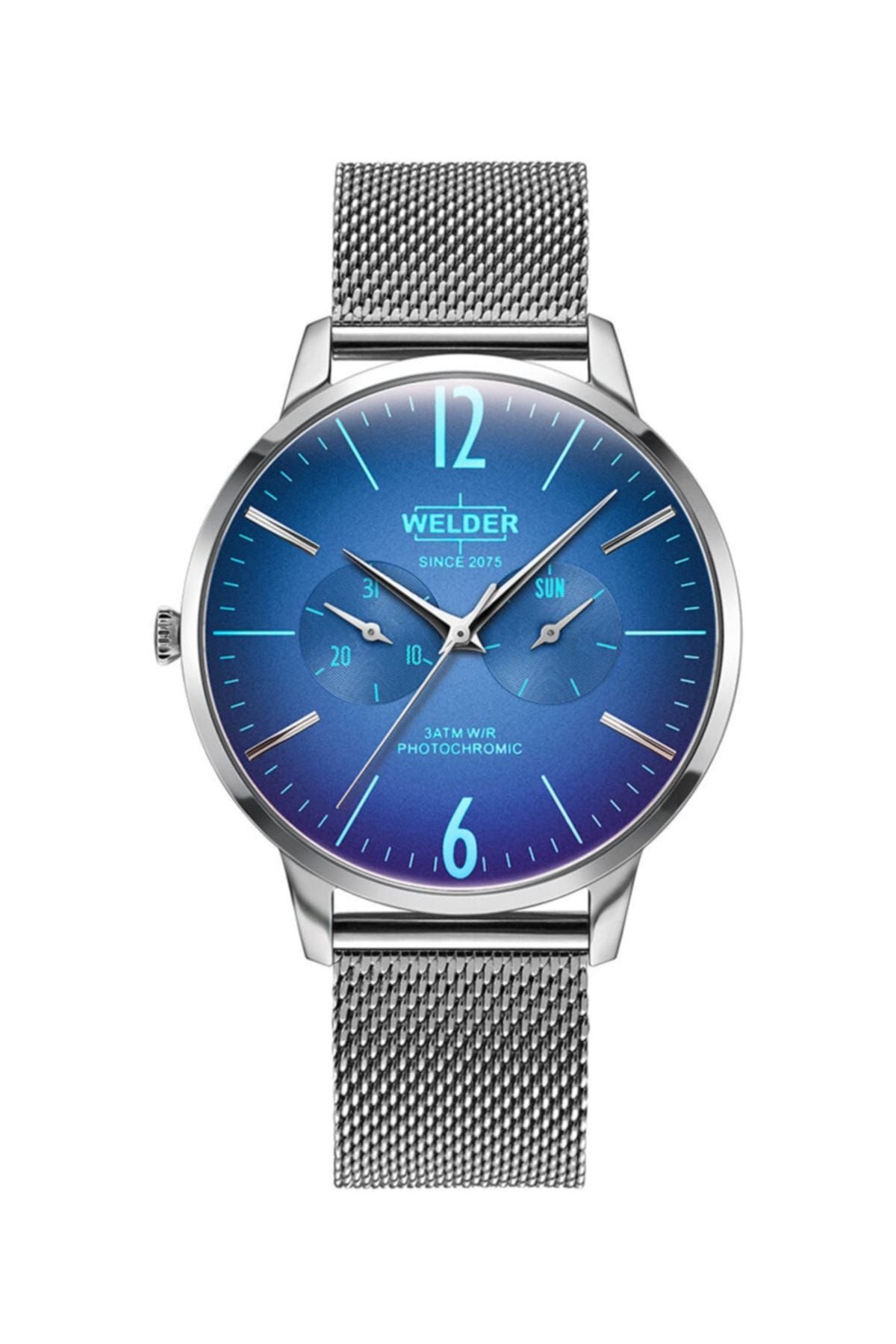 WELDER MOODY WWRS403 KADIN KOL SAATİ