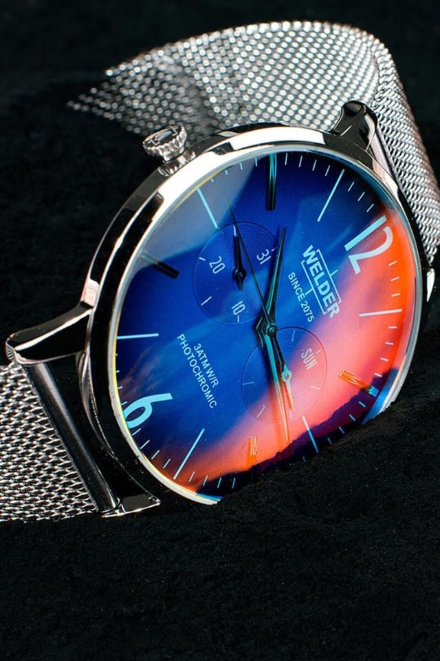 WELDER MOODY WWRS403 KADIN KOL SAATİ