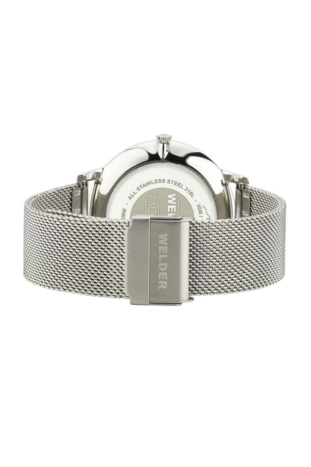 WELDER MOODY WWRS403 KADIN KOL SAATİ