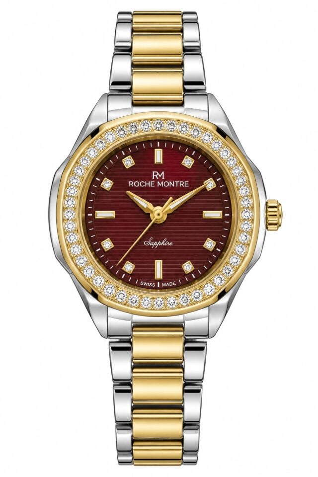 ROCHE MONTRE RML5038-01
