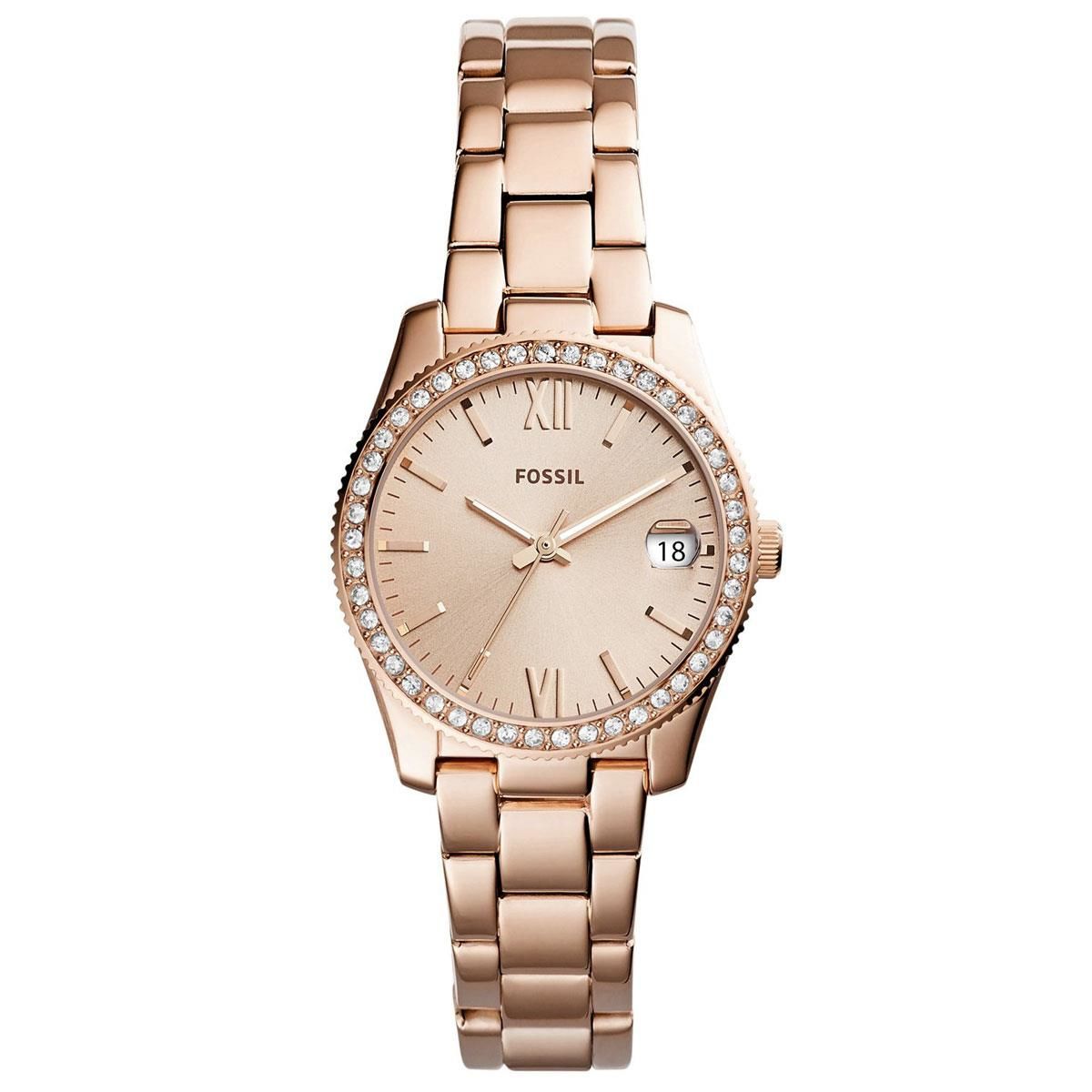 FOSSIL FES4318