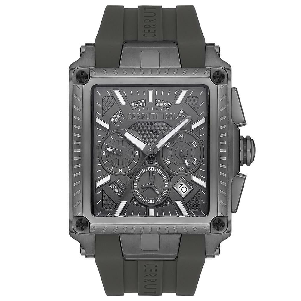 CERRUTI 1881 CIWGQ0037601 ERKEK KOL SAATİ