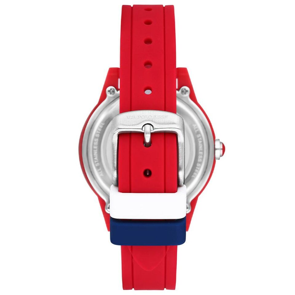 U.S. POLO ASSN. USPA2007-04