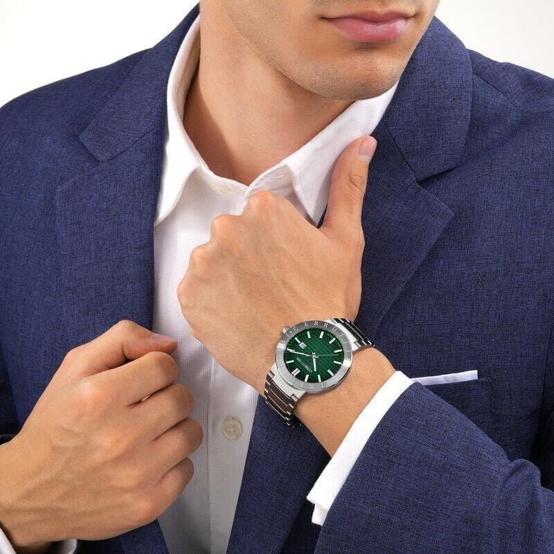 CERRUTI 1881 CIWGA0043103 ERKEK KOL SAATİ