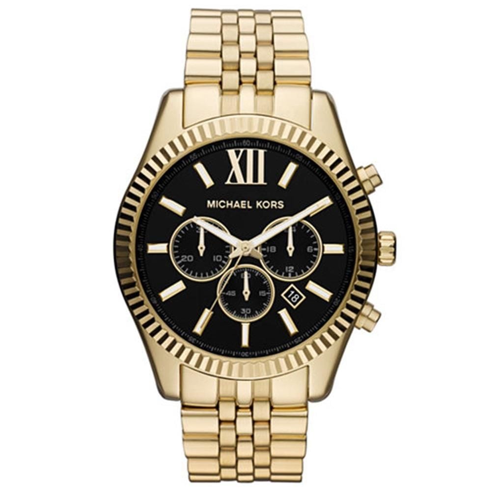 MICHAEL KORS MK8286 ERKEK KOL SAATİ