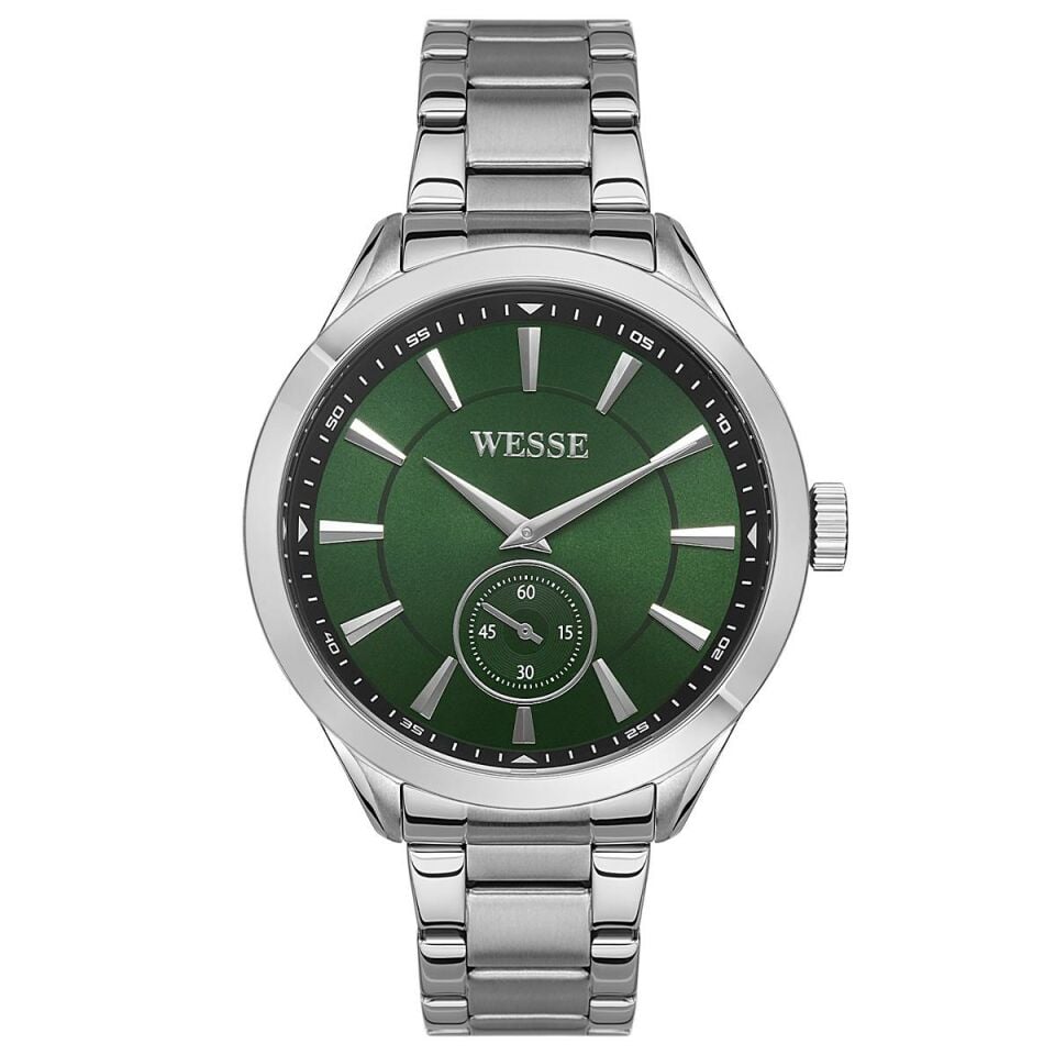 WESSE WWG207503 ERKEK KOL SAATİ