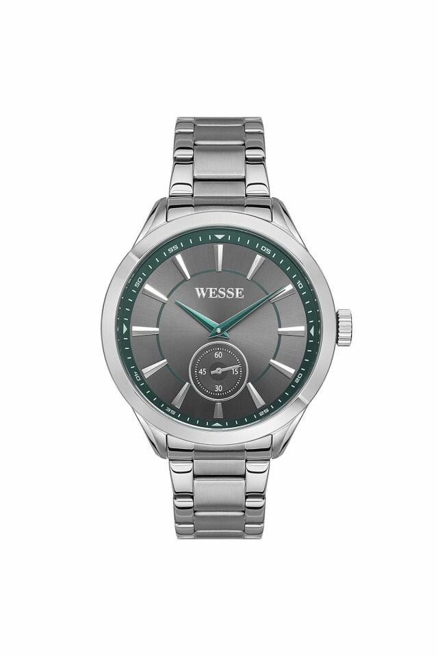 Wesse Wwg207502 Erkek Kol Saati