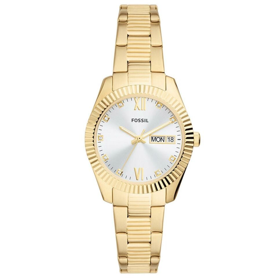 FOSSIL FES5199 KADIN KOL SAATİ