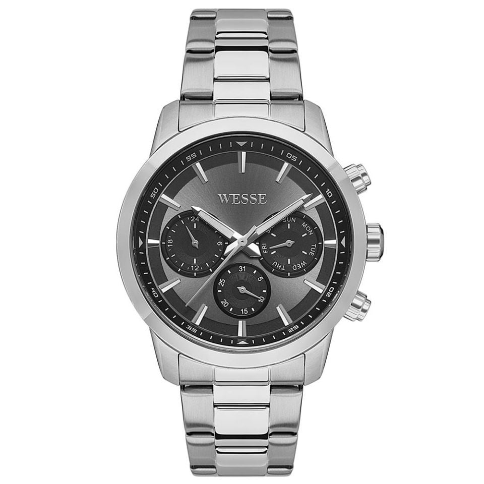 WESSE WWG207204 ERKEK KOL SAATİ