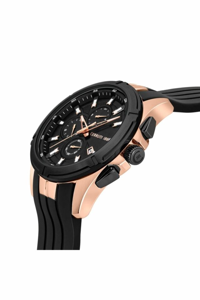 CERRUTI 1881 Cıwgq2108802 ERKEK KOL SAATİ