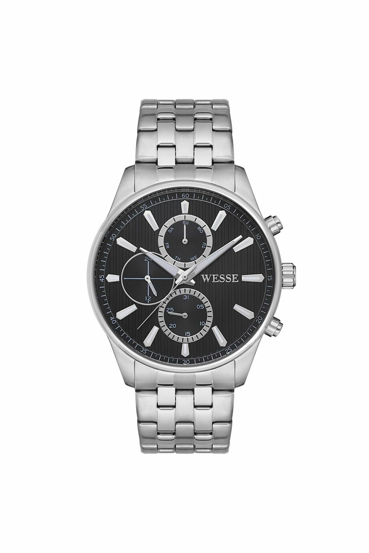 WESSE Wwg206401 ERKEK KOL SAATİ
