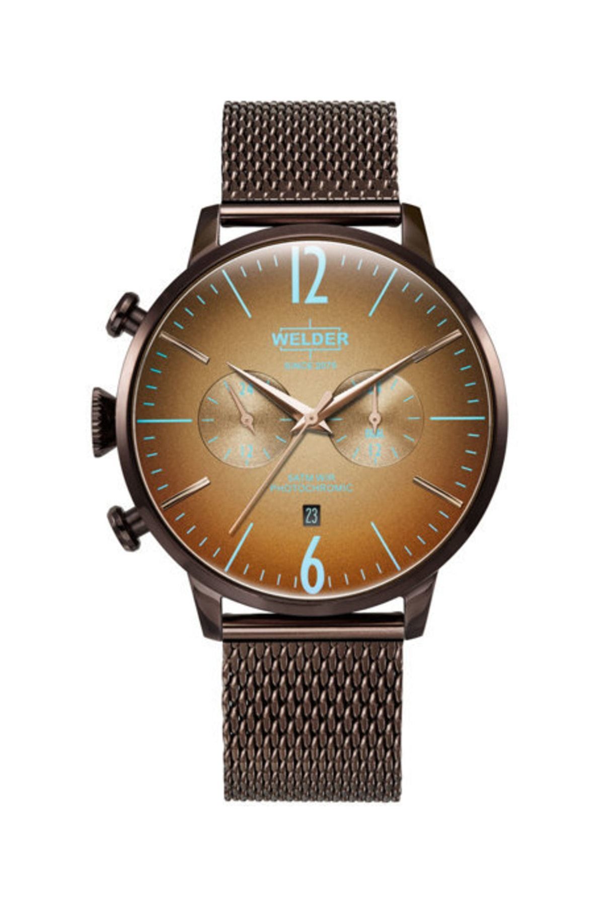 WELDER MOODY WWRC1005