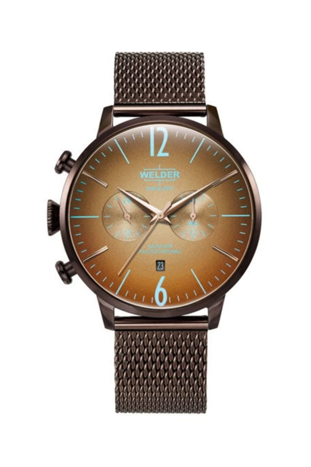 WELDER MOODY WWRC1005