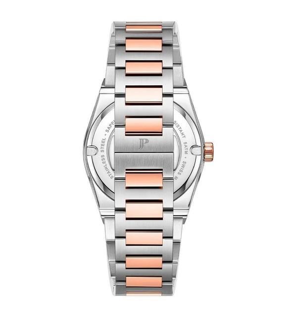 JACQUES PHILIPPE JPQGLS587328RG KADIN  KOL SAATİ
