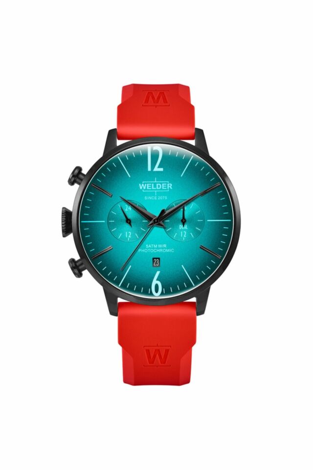 WELDER MOODY Wwrc1024 ERKEK KOL SAATİ