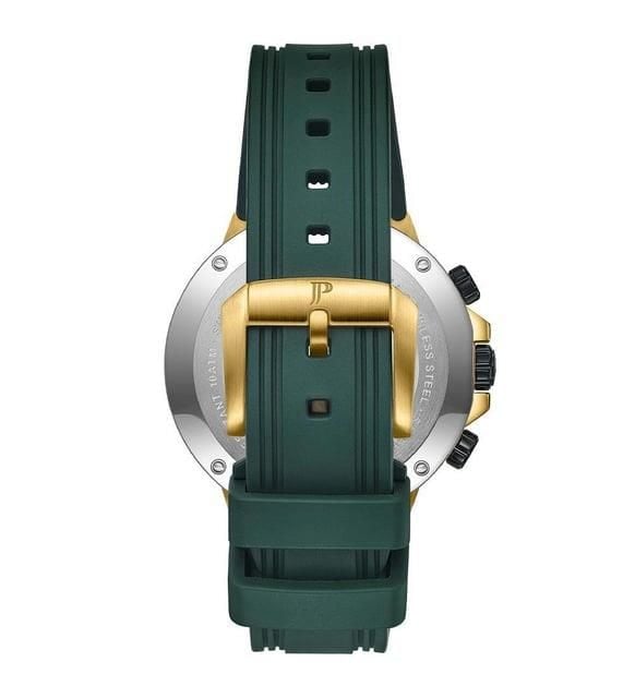 JACQUES PHILIPPE JPQGC4474XXSB ERKEK KOL SAATİ