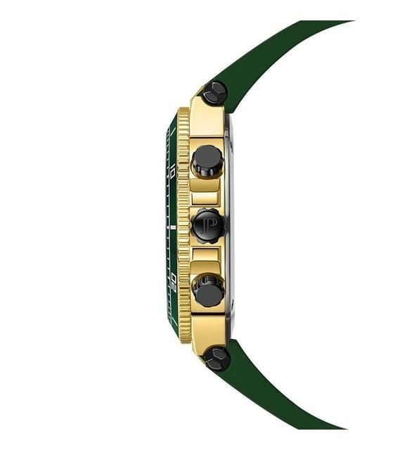 JACQUES PHILIPPE JPQGC4474XXSB ERKEK KOL SAATİ