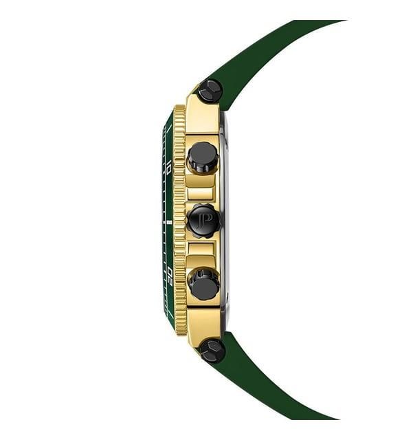 JACQUES PHILIPPE JPQGC4474XXSB ERKEK KOL SAATİ