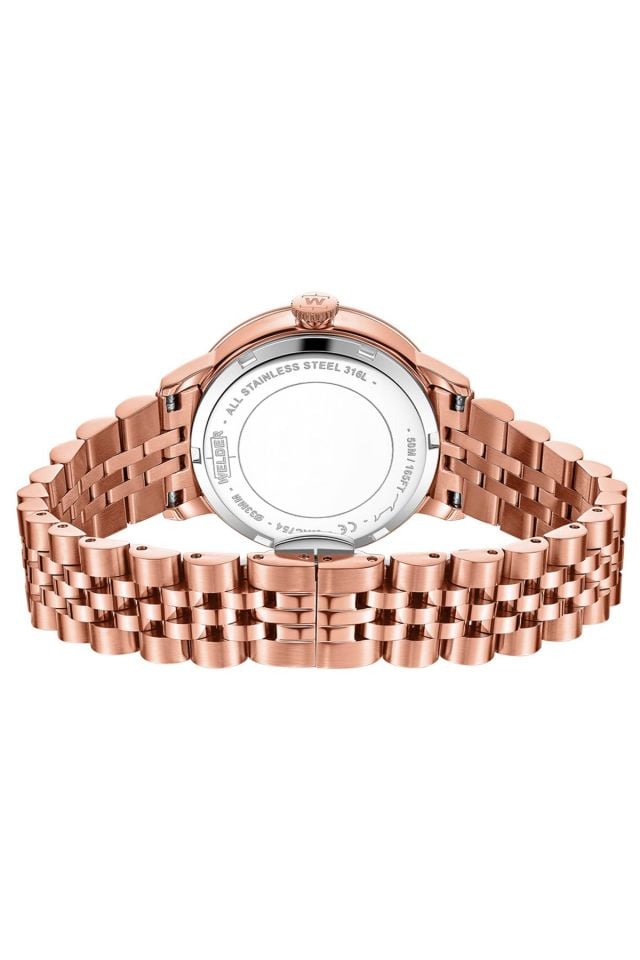 Welder WRC754 Kadın Kol Saati