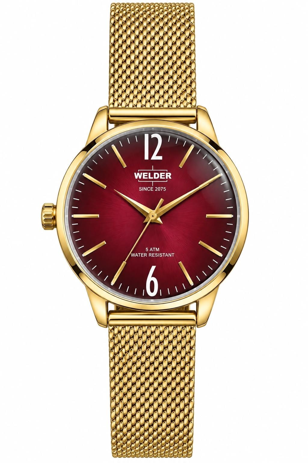 WELDER WRS210