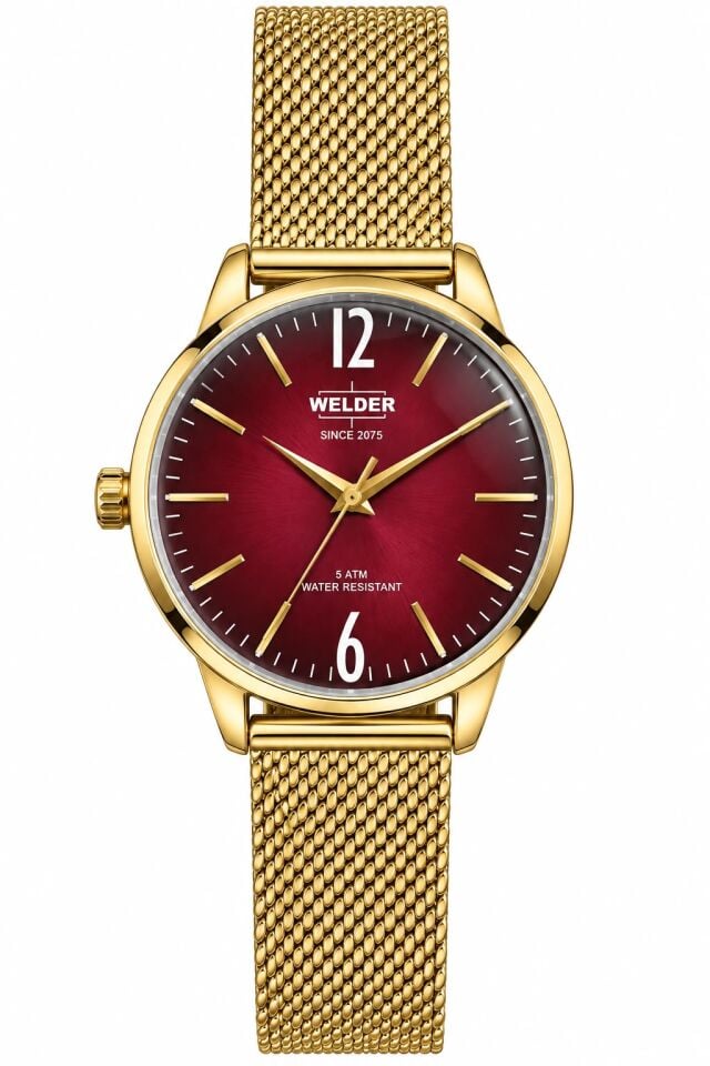 WELDER WRS210