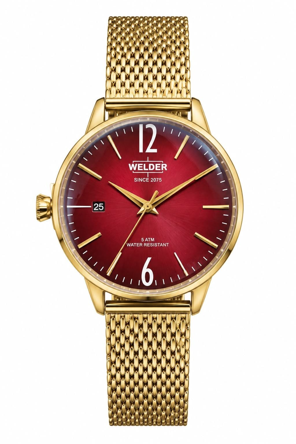 WELDER WRC130