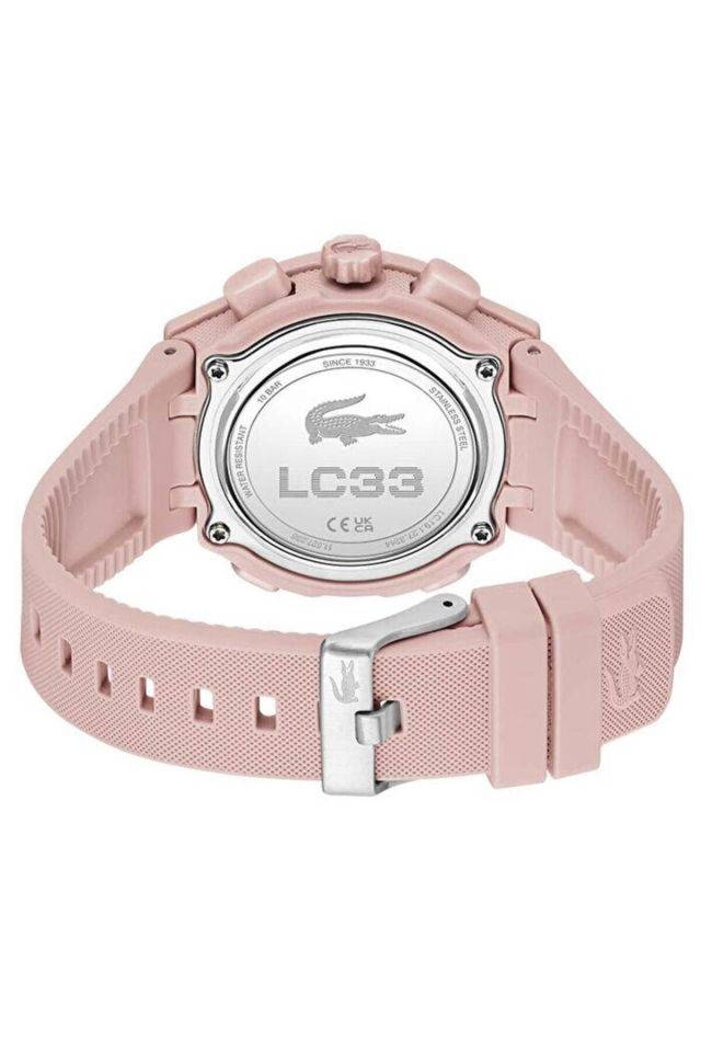 Lacoste LAC2001429 KADIN KOL SAATİ