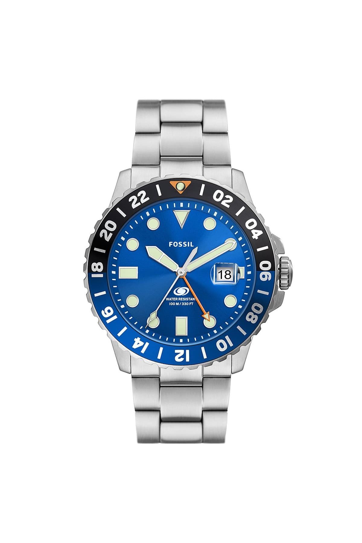 FOSSIL FFS5991