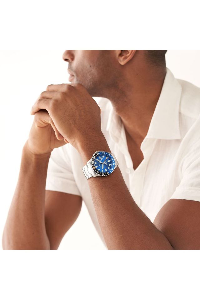 FOSSIL FFS5991 ERKEK KOL SAATİ