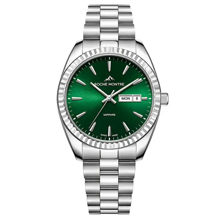 ROCHE MONTRE RMG6001-04