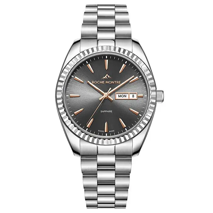 ROCHE MONTRE RMG6001-05