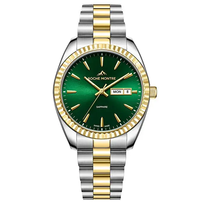 ROCHE MONTRE RMG6001-07