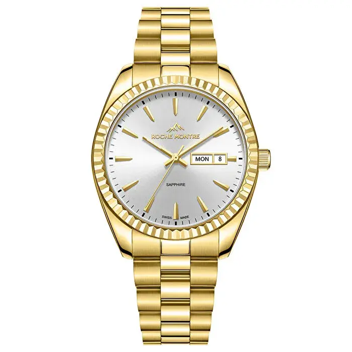 ROCHE MONTRE RMG6001-08