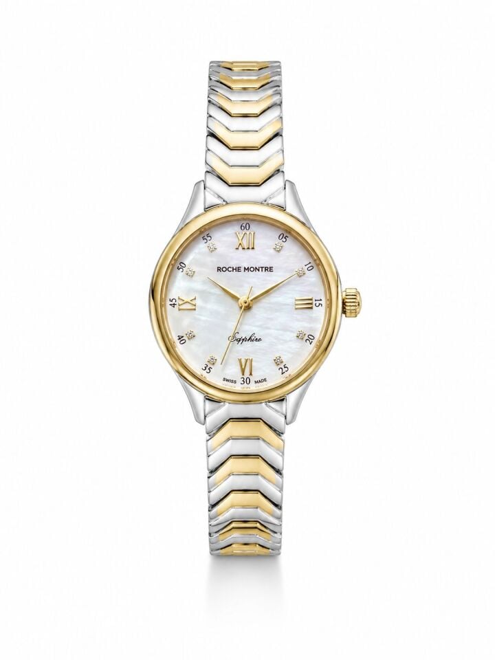 ROCHE MONTRE RML5025-03