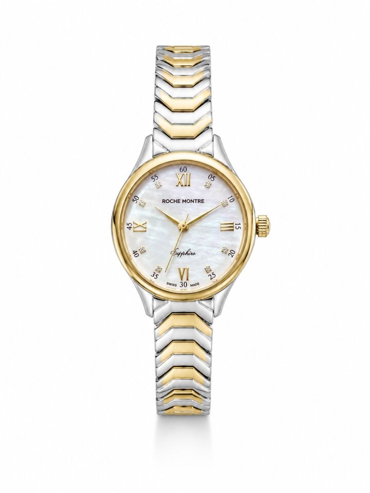 ROCHE MONTRE RML5025-03