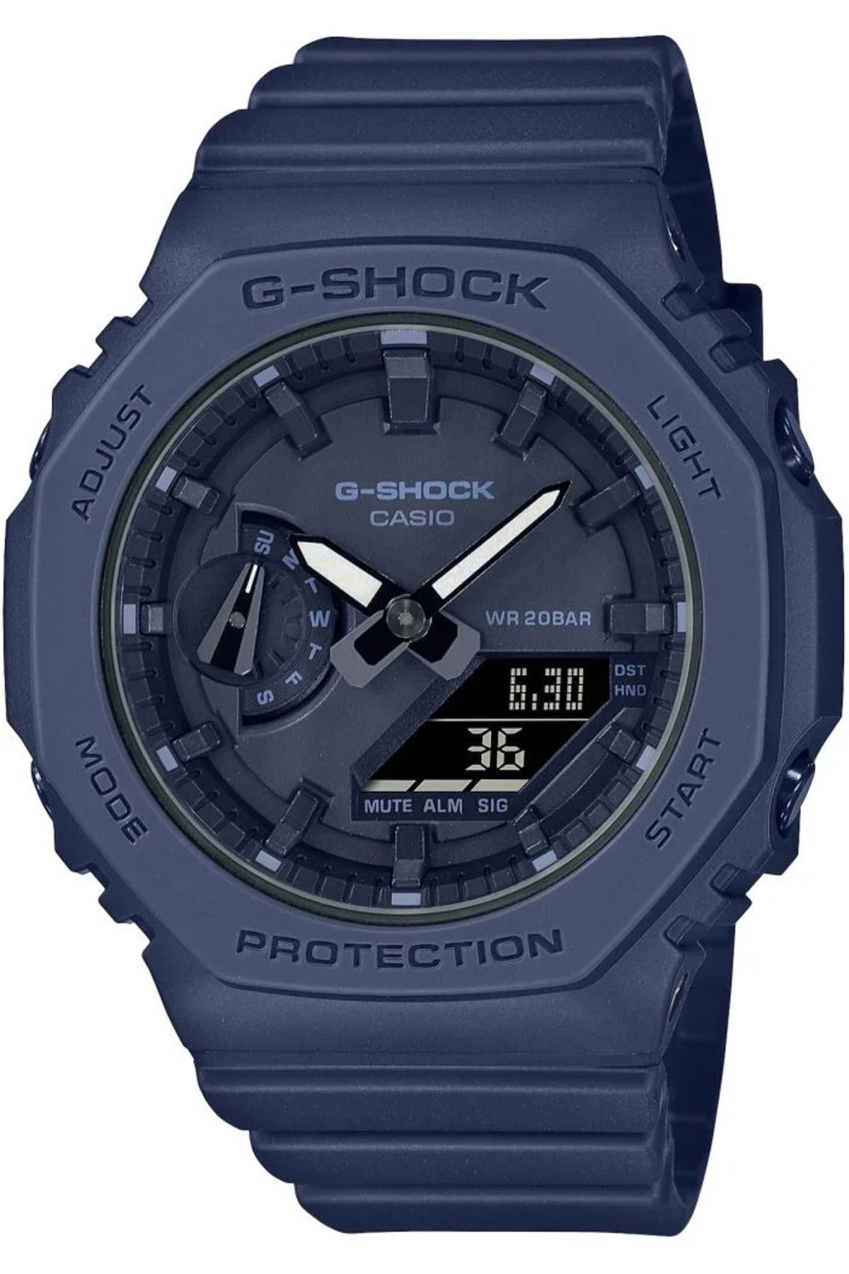CASIO GMA-S2100BA-2A1DR