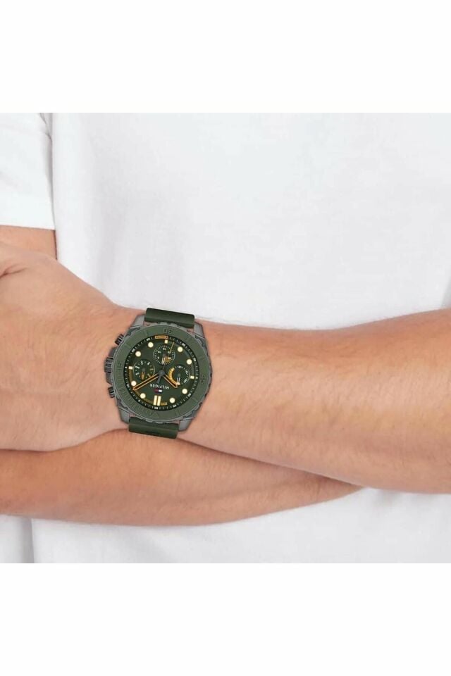 TOMMY HILFIGER TH1710688