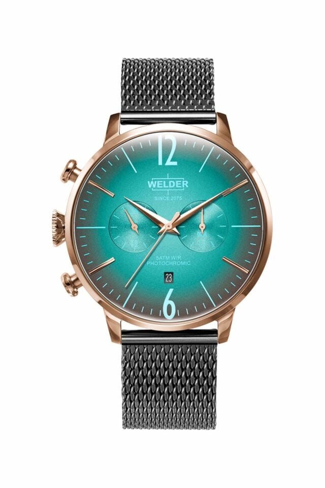 WELDER  MOODY Wwrc1013 ERKEK KOL SAATİ