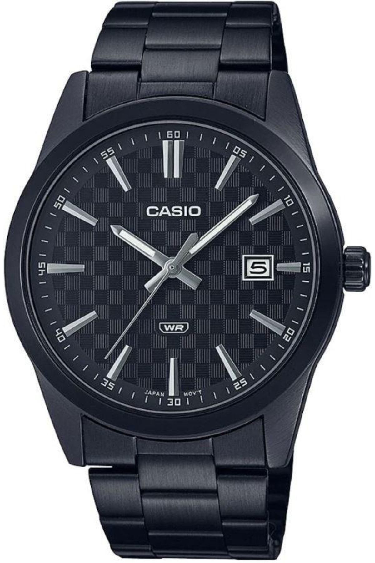CASIO MTP-VD03B-1AUDF