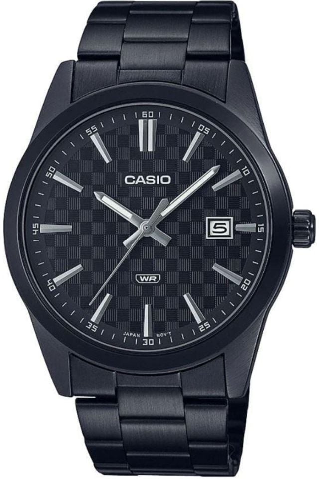 CASIO MTP-VD03B-1AUDF
