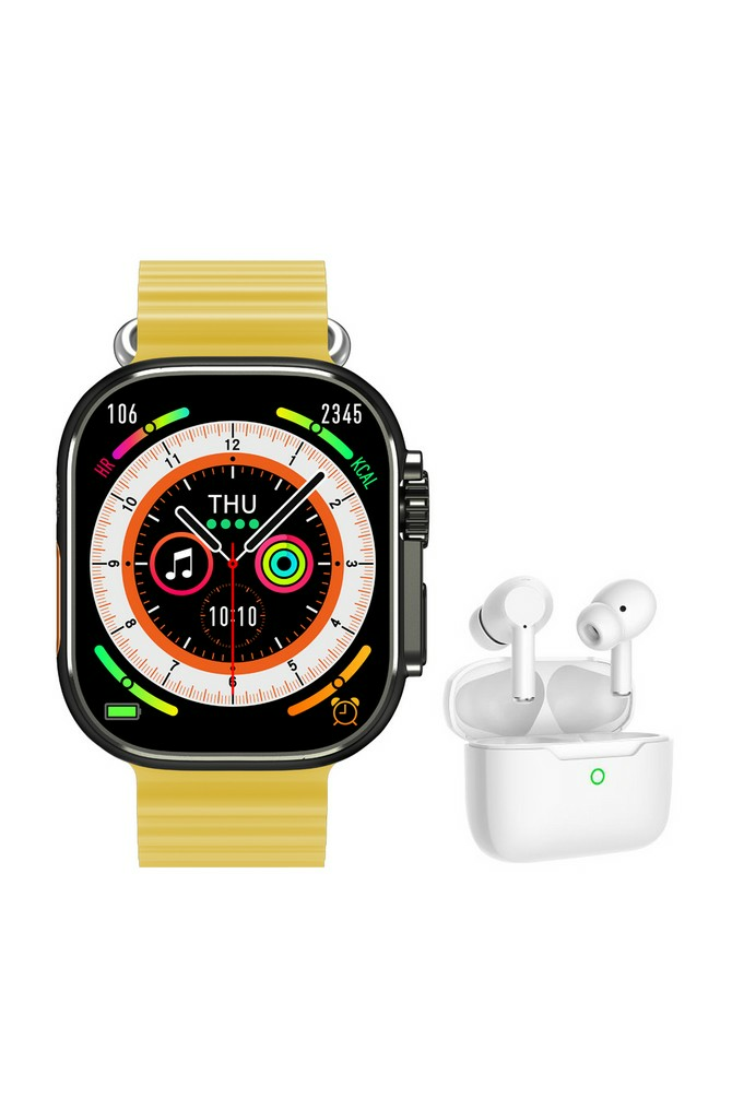 DANIEL KLEIN DKA8ULTRA-04