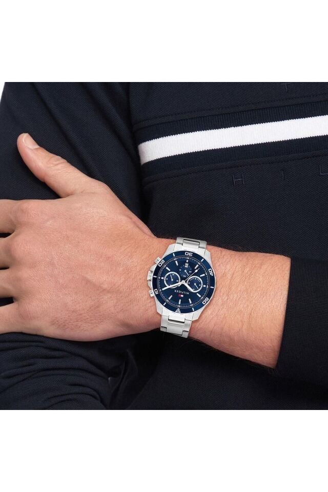 TOMMY HILFIGER  TH1792094 Erkek Kol Saati