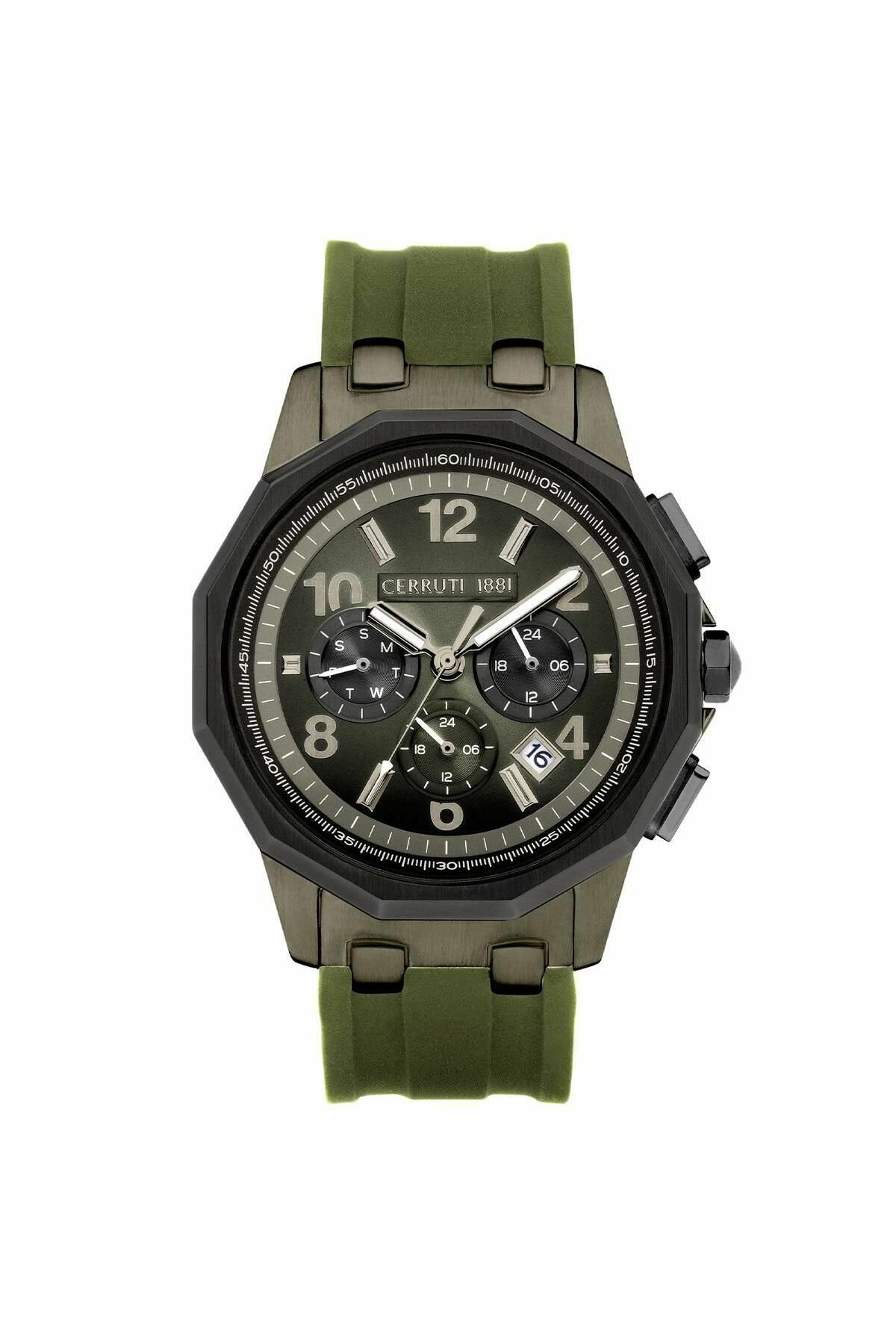 CERRUTI 1881 CIWGQ2224104 ERKEK KOL SAATİ