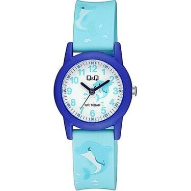 Q&Q V22A-014VY